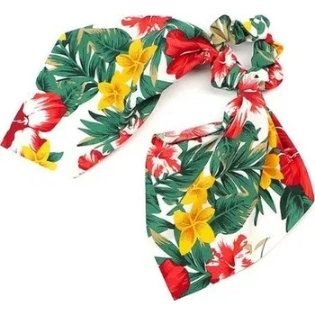 Gumička do vlasů 1