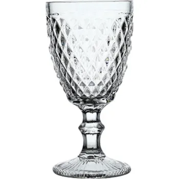 Sklenice Ozdobná sklenice na víno S 5