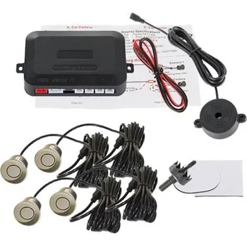 Parkovací asistent Parkovací asistent 4 senzory A1747 béžova