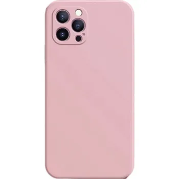 Pouzdro na mobilní telefon Zadní kryt na Huawei P20 Pro G3056 starorůžová