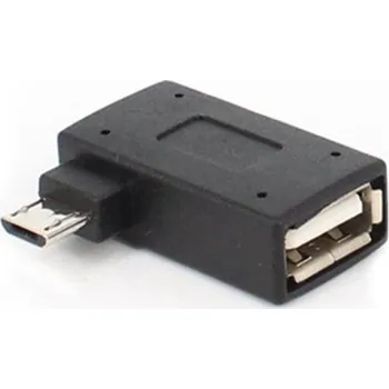 Redukce Redukce Micro USB na USB K38 2