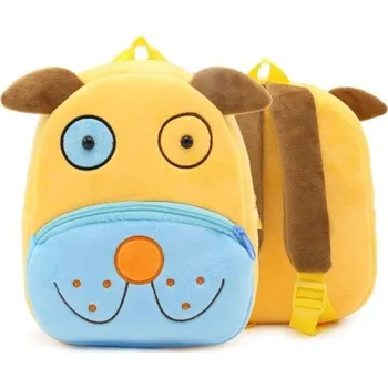 Dětský batoh Dětský batoh zvířátko 6