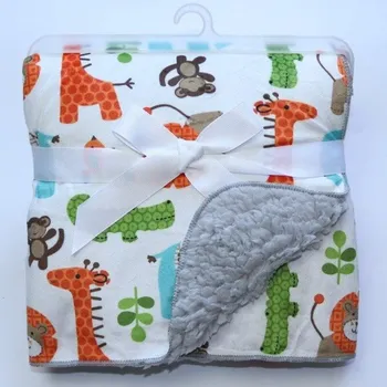 Dětská deka Kojenecká deka 20