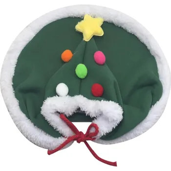 Obleček pro psa Vánoční obleček pro domácího mazlíčka Halloweenský obleček pro kočky a psy Roztomilý obleček pro domácí mazlíčky Kostým pro kočky a psy V298 L