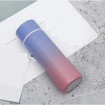 Termoska Mini termoska duhová 150 ml 2