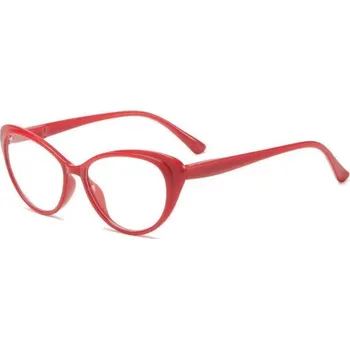 Brýle na čtení Dámské dioptrické brýle +1,50 3