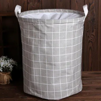 Koš na uložení špinavého prádla J697 11