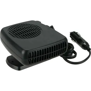 Ohřívač vzduchu do auta Klimatizace do auta Přenosný ventilátor do auta 12V 200W
