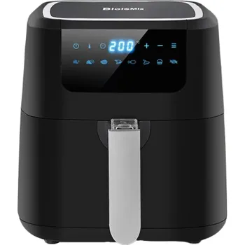 fritéza Horkovzdušná fritéza Z149