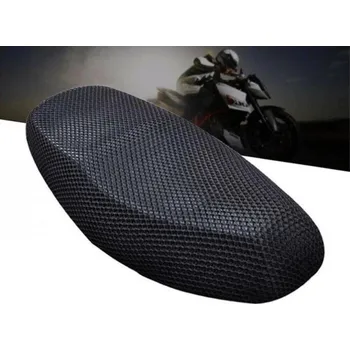 Potah na sedlo motorky N47 XL