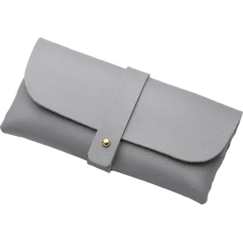 Pouzdro na brýle T1005 šedá