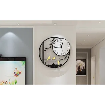 Hodiny Nástěnné hodiny G1683 1