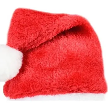 Obleček pro psa Vánoční čepice pro psy