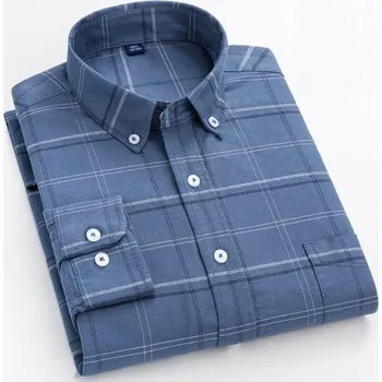 Pánská košile Pánská košile F760 L 17