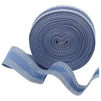 Lepicí páska Páska na lemování a zkracování 2 m P3544 modrá