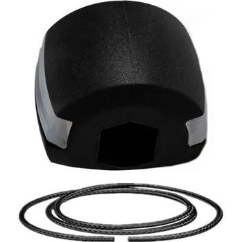 Posilovač čelisti 22 kg