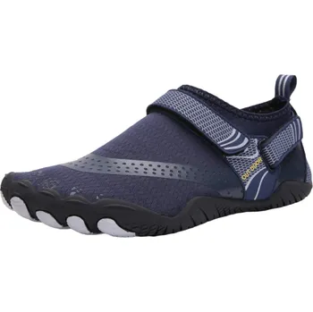 Pánská obuv Barefoot boty Z130 modrá 40