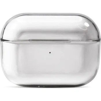 Příslušenství pro sluchátka Průhledný obal na pouzdro na Apple Airpods Pro