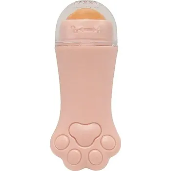 Matující váleček na mastnou pleť růžová