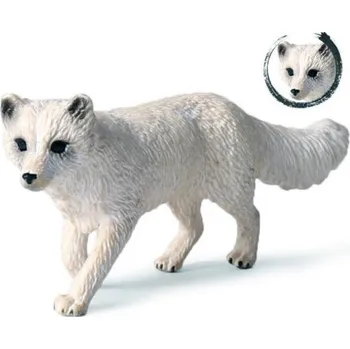 Figurka Figurka polární liška