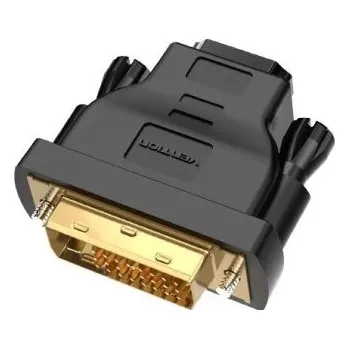 Redukce Obousměrný adaptér DVI 24+1 na HDMI M/F K1058