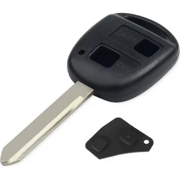 Náhradní obal klíče pro Toyota 3