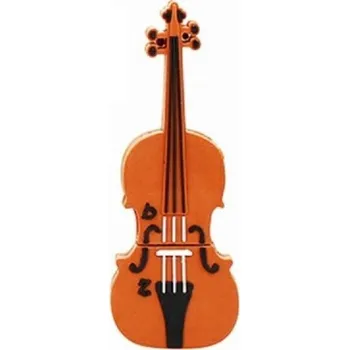 USB flash disk USB flash disk - Hudební nástroje 4GB 8