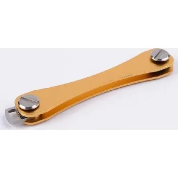 Organizér na klíče zlatá