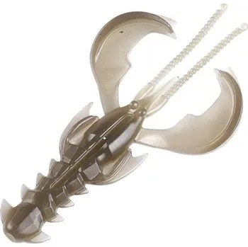 Umělá nástraha Gumová nástraha 6,5 cm 10 ks 10