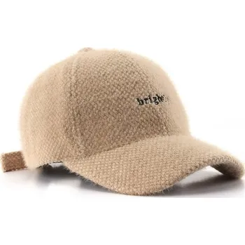 Kšiltovka Kšiltovka T207 béžova