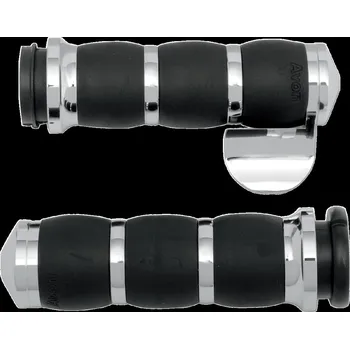 Chránič řídítek pro čtyřkolku GRIPY VELV AIR TBW TB CH AIR-93-FLY-BOSS