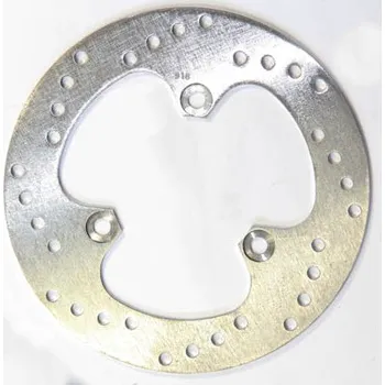 Brzdový kotouč Brzdový kotouč EBC MD918D HONDA SH 50 1997-2002