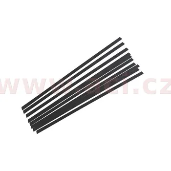 Nářadí na motocykly tavné polypropylenové tyčinky pro opravu plastů (10 ks) 052956