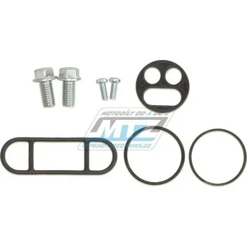 Sada palivového kohoutu - Kawasaki KX100 / 01-18 +KX125 / 99-02 +KX250 / 01-02 +KX65 / 00-18 +KX85 / 01-18 +KX85 Big Wheel / 01-18 +Suzuki RM65 / 03-05 AL60-1091