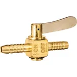 palivový kohout/uzávěr na hadičku s vnitřním průměrem 5mm 890023