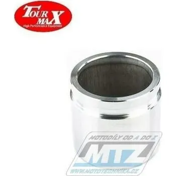 Pístek brzdového třmenu (do brzdiče) Tourmax BCP-107 - Honda XBR500+XL600+CB+CBX+CM+CMX+CX+FT+GB+GL+NS400R+VF+VT TMBCP-107