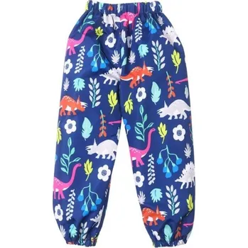 Dívčí kalhoty T2428 2 C