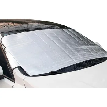 Lišta karosérie Clona na čelní sklo auta