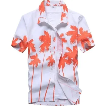 Pánská košile Pánská košile A2653 L 5