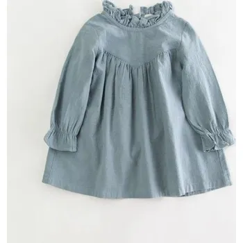 Dívčí šaty Dívčí šaty N196 12-24 měsíců B