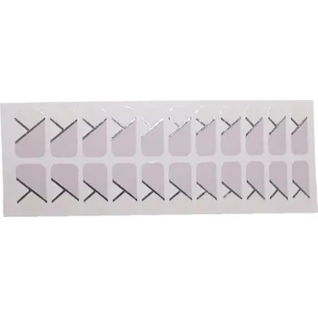 Umělé nehty Samolepky na nehty P3335 18