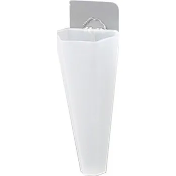 Květináč Závěsný květináč H1039 průhledná 2