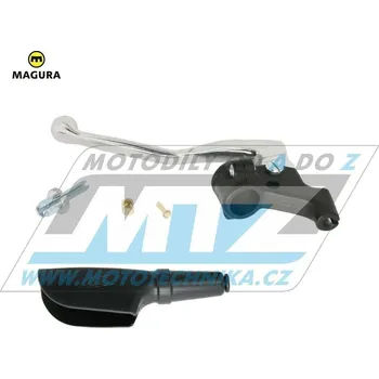 Páčka spojky s objímkou Magura (kované provedení) MG0116940