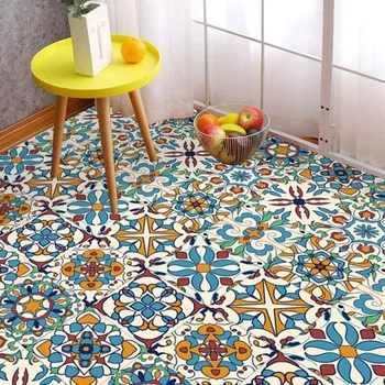 Tapeta Samolepící tapeta 10 ks 20 cm x 20 cm 29