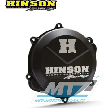 Víko spojky Hinson pro Honda CRF250R / 18-24 + CRF250RX / 19-24 HIC794-0817