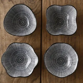 Sada keramických misek 4 ks 14