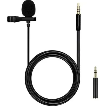 Mikrofon Klopový mikrofon s redukcí