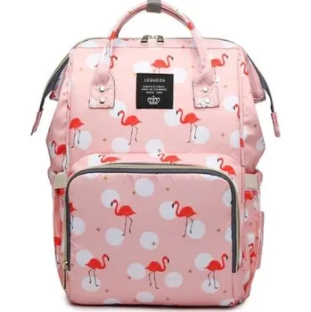 Přebalovací taška Voděodolný přebalovací batoh 1