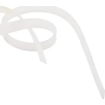 Vysavač na okno Guma pro okenní stěrky bílá