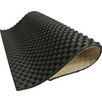 Akustická pěna do auta 50 x 50 cm